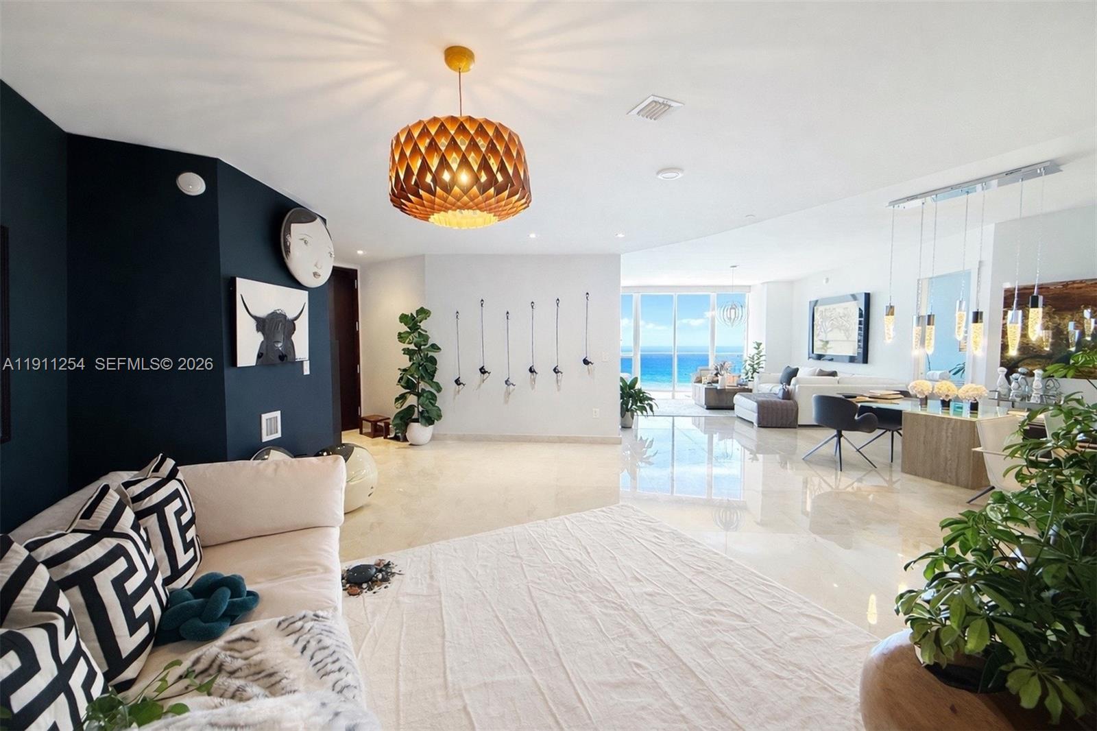 TDR TOWER I CONDO - Residential