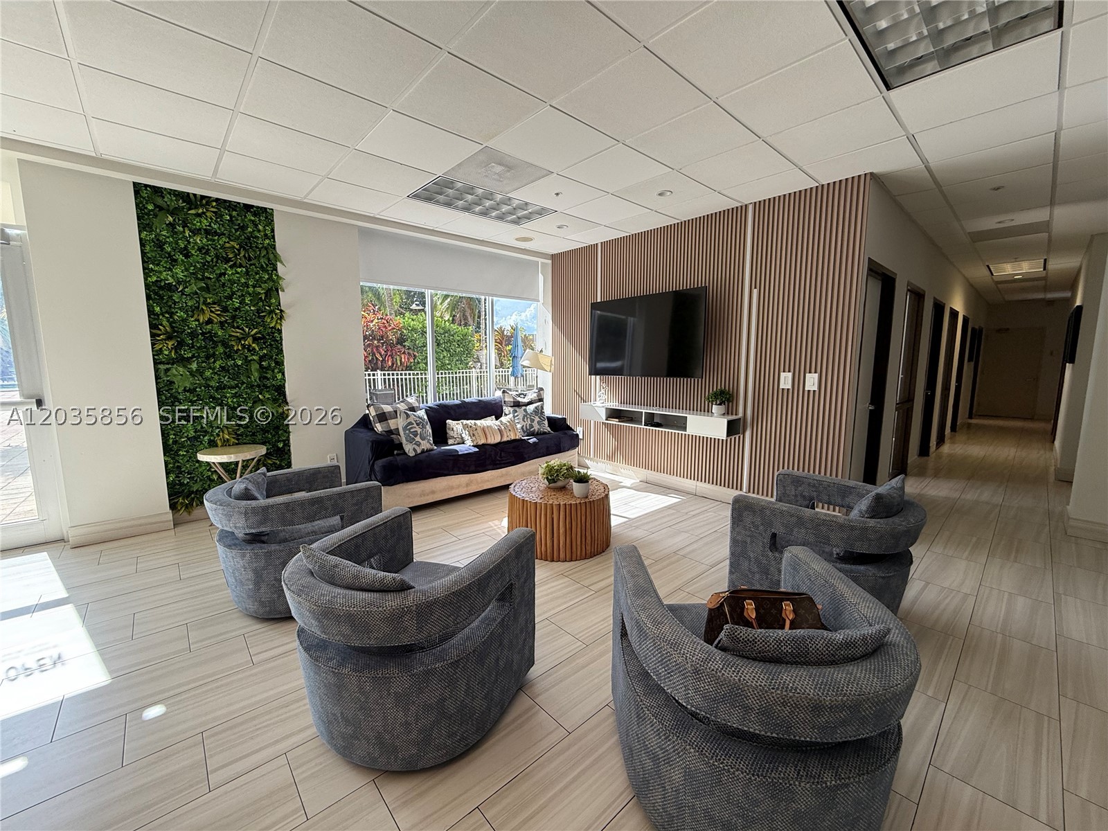 OCEANVIEW BUILDING A COND - Residential