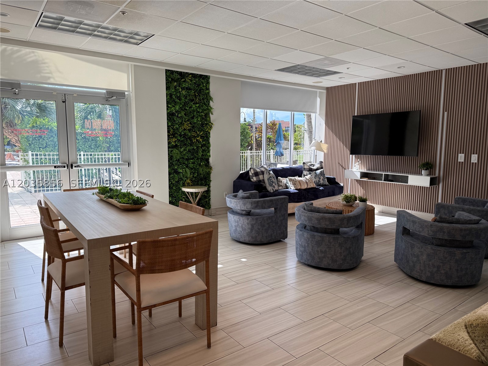 OCEANVIEW BUILDING A COND - Residential