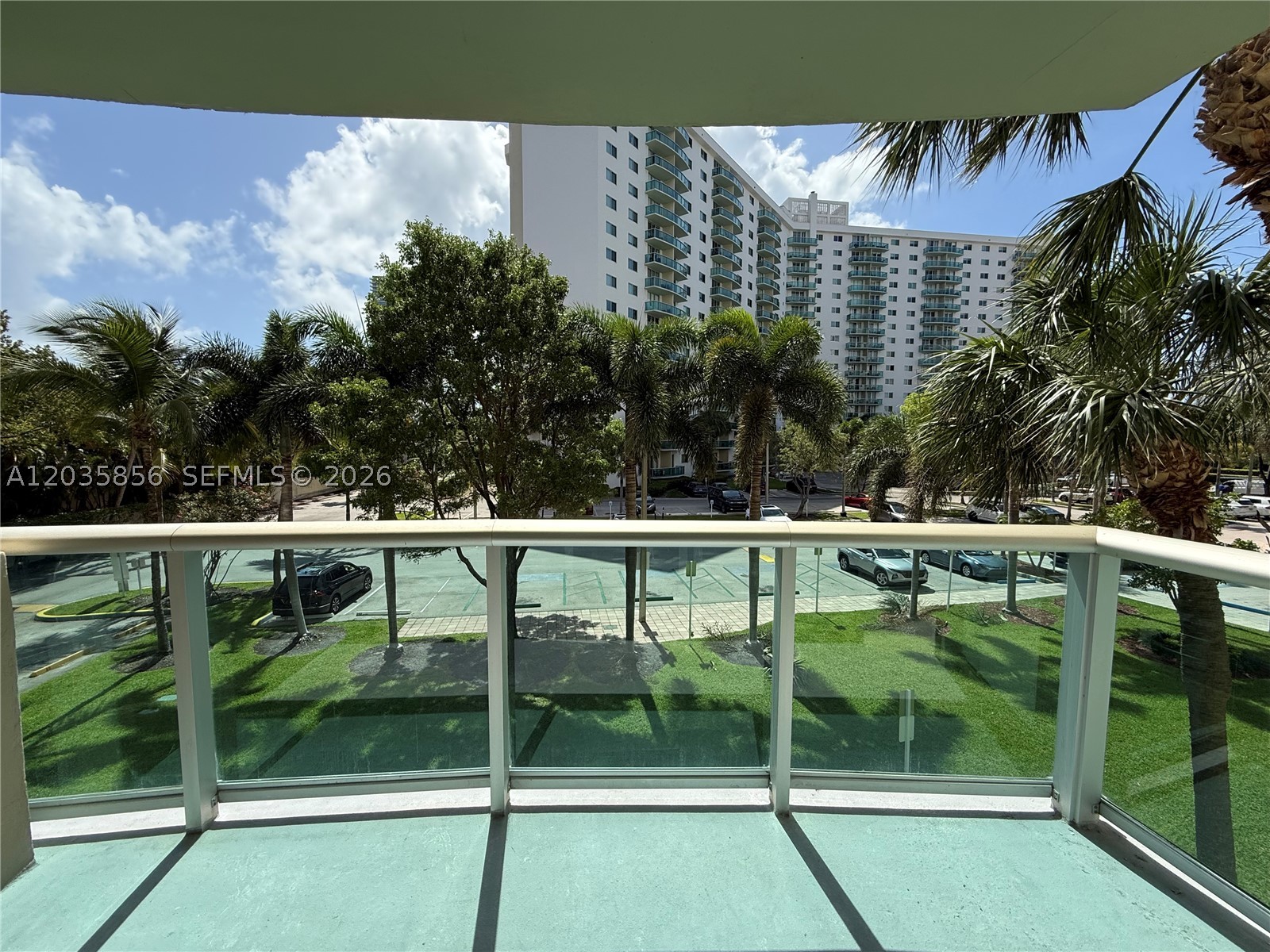 OCEANVIEW BUILDING A COND - Residential