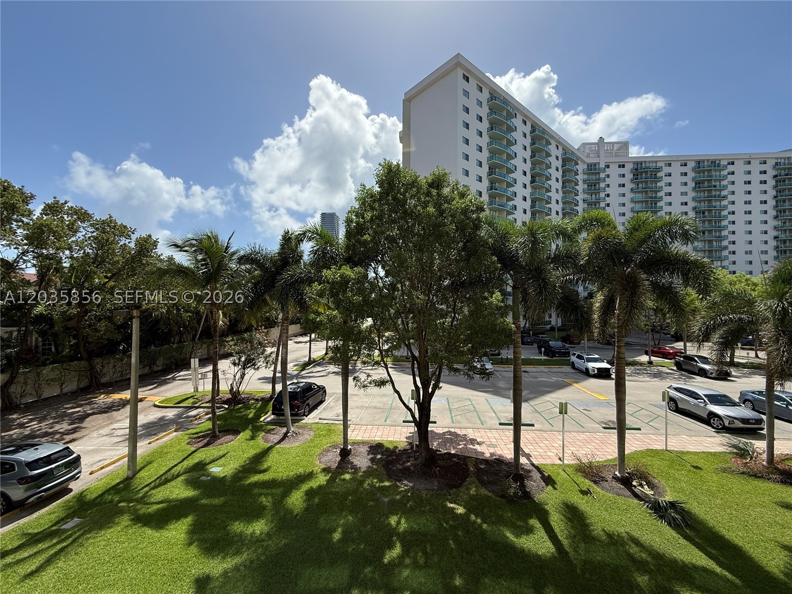OCEANVIEW BUILDING A COND - Residential