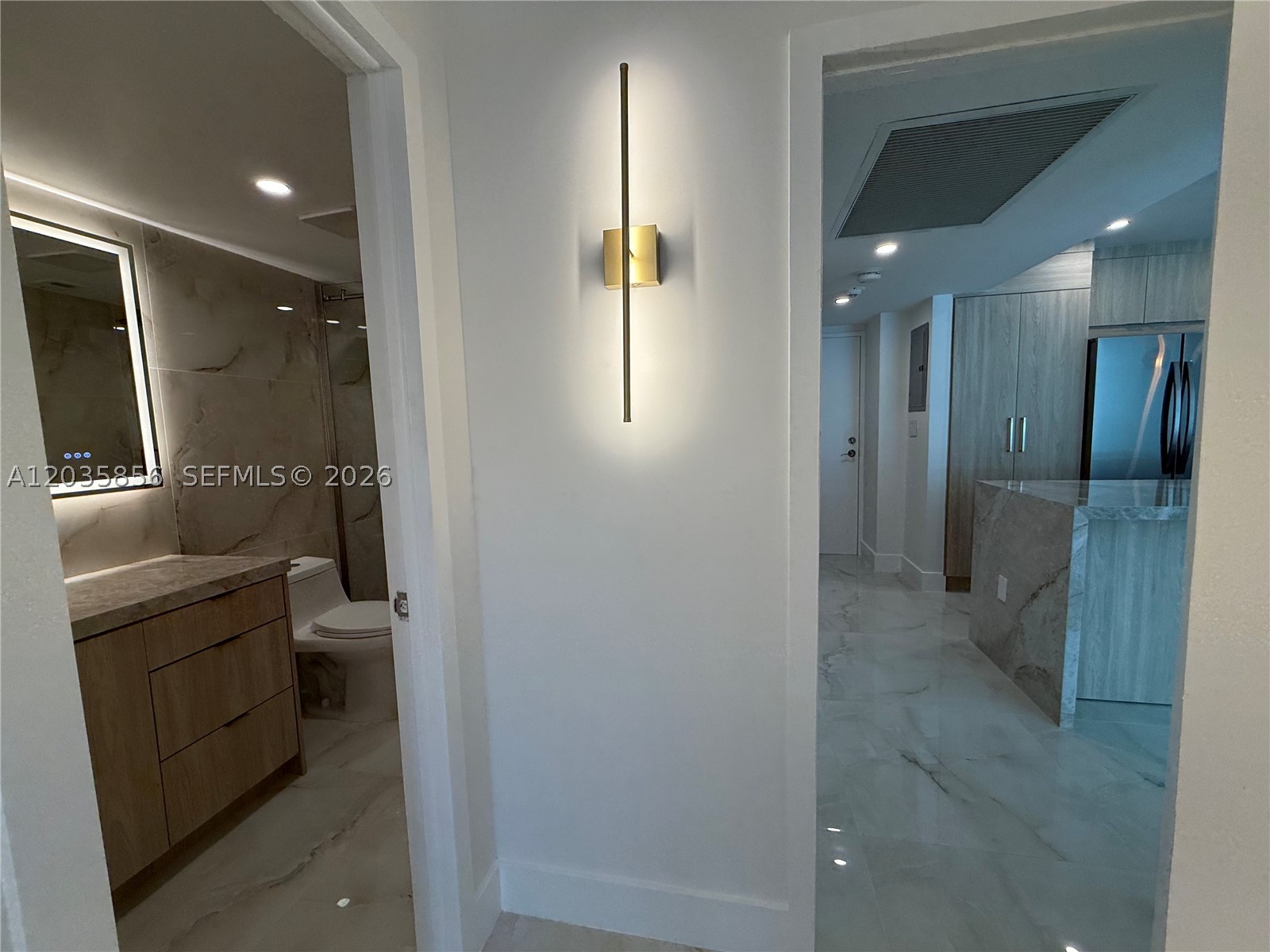 OCEANVIEW BUILDING A COND - Residential
