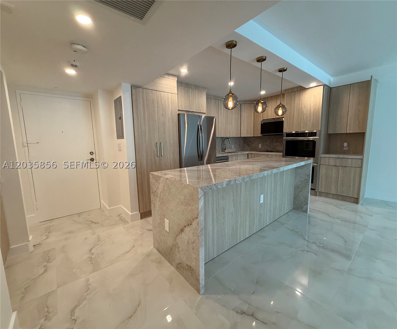 OCEANVIEW BUILDING A COND - Residential
