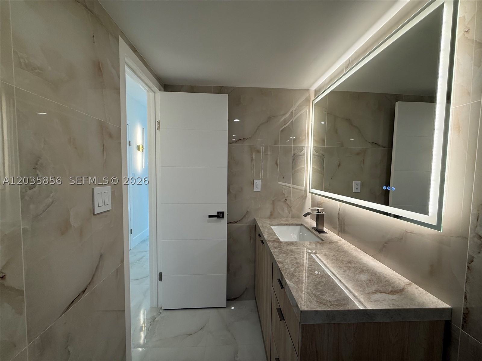 OCEANVIEW BUILDING A COND - Residential