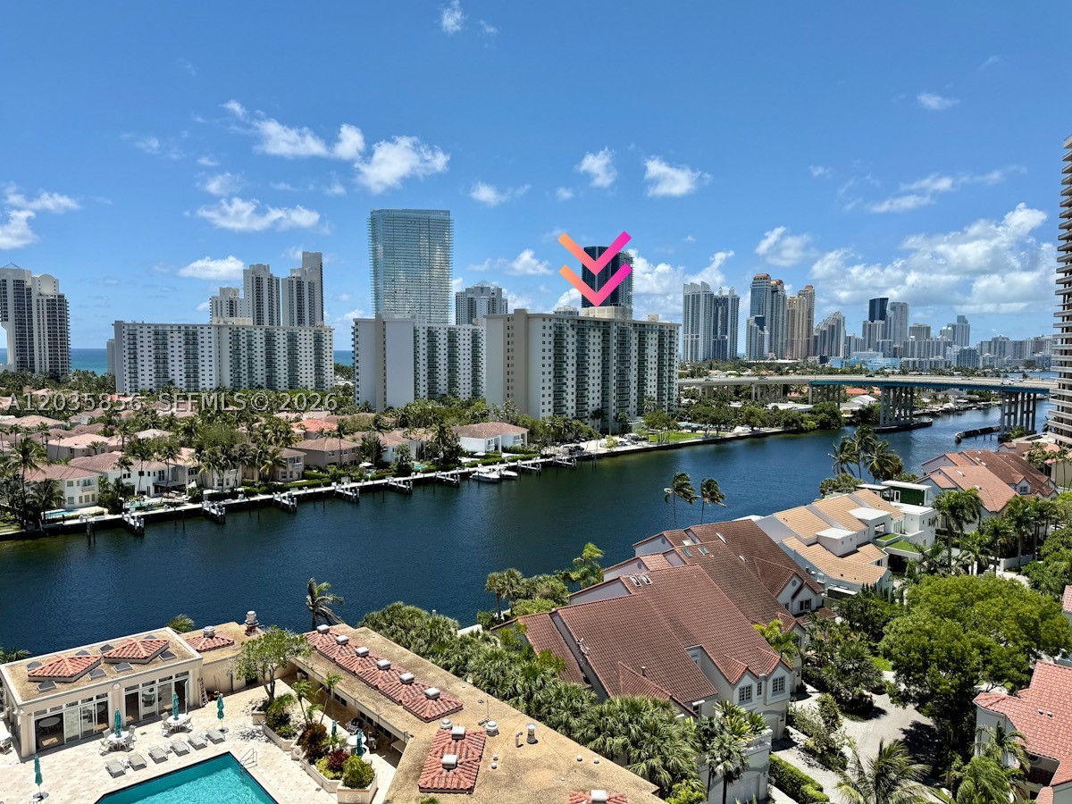 OCEANVIEW BUILDING A COND - Residential