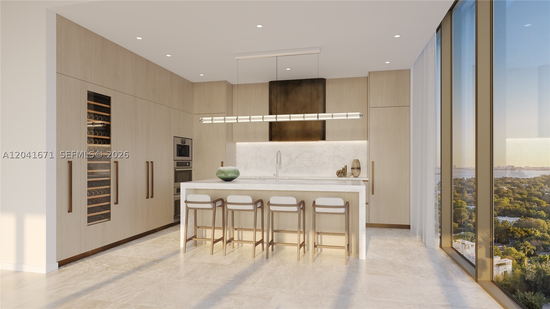Kempinski Residences - Residential