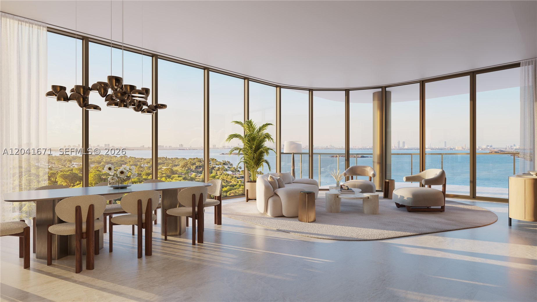 Kempinski Residences - Residential