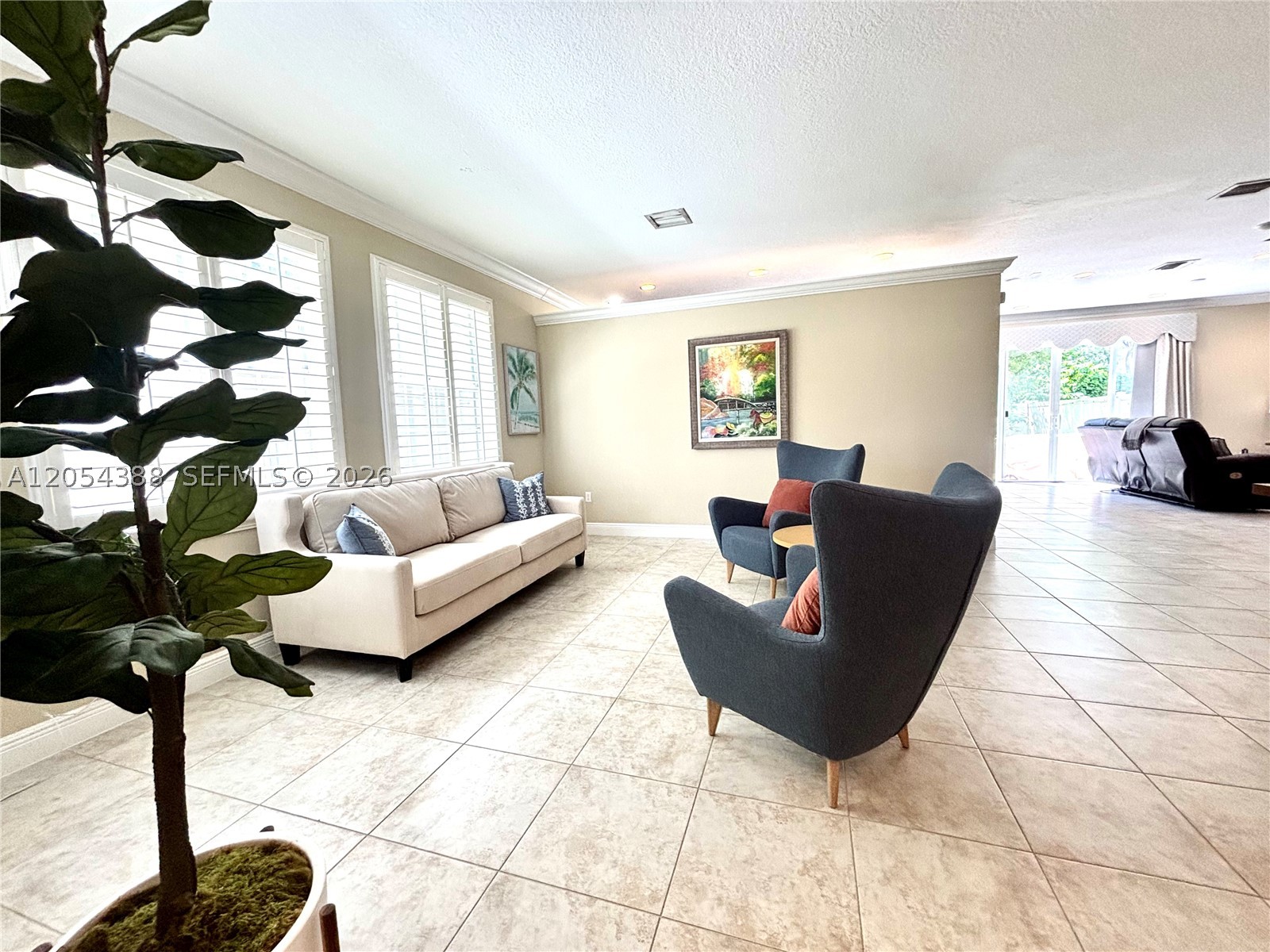 OLYMPIA 2 - Residential