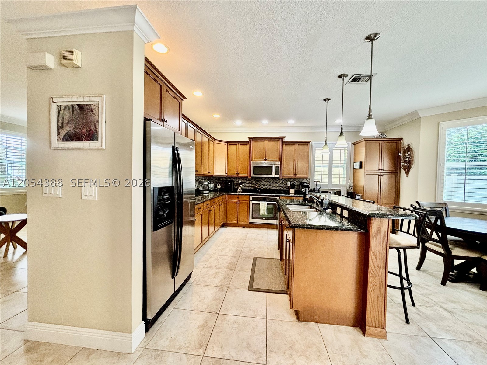 OLYMPIA 2 - Residential