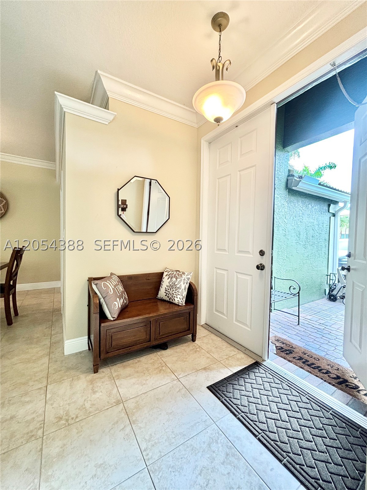 OLYMPIA 2 - Residential