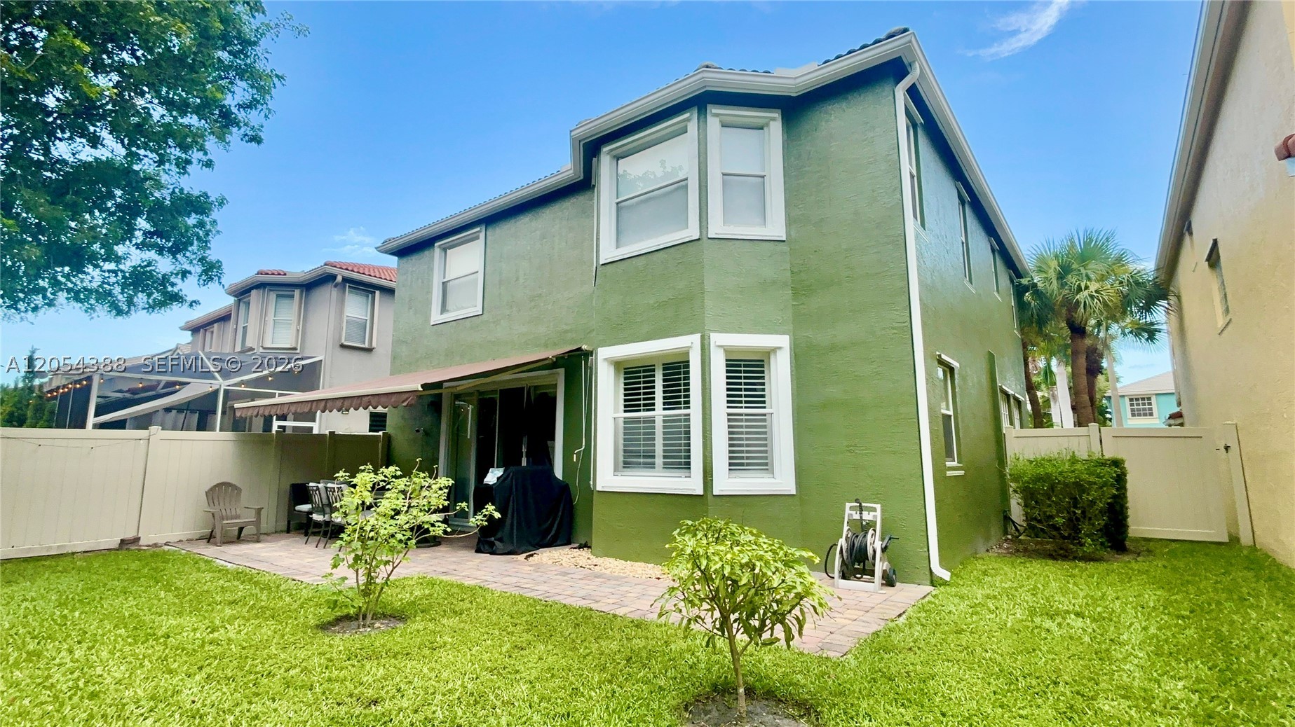 OLYMPIA 2 - Residential