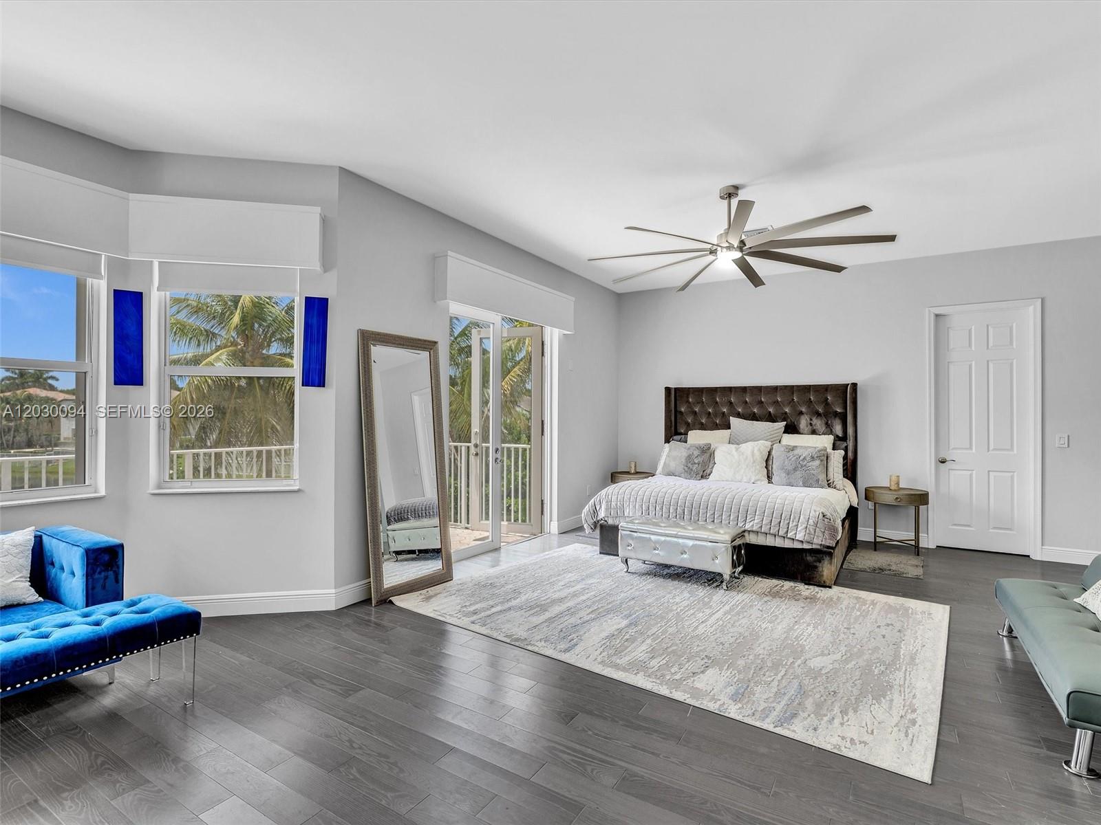 RIVIERA ISLES II - Residential