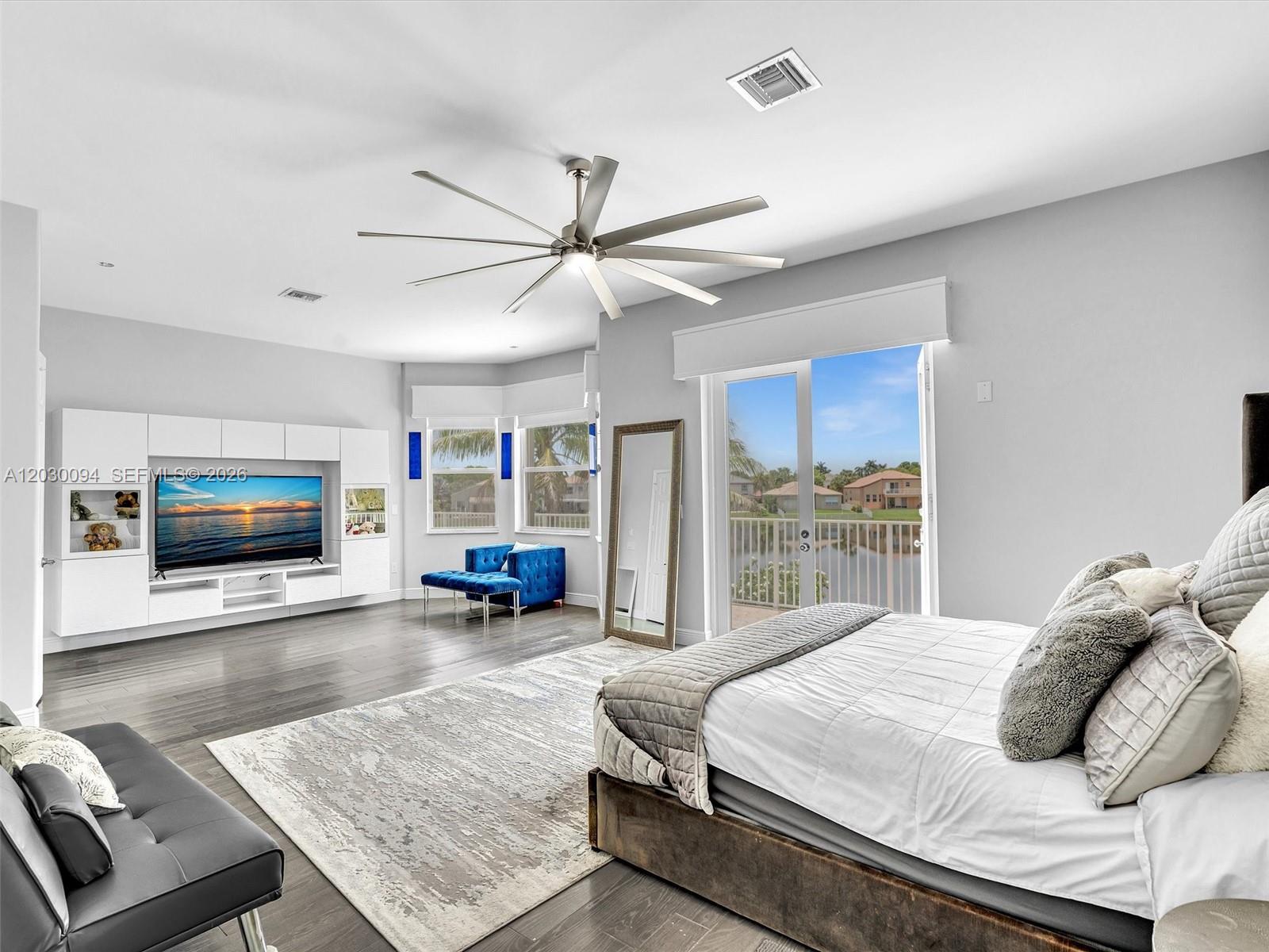 RIVIERA ISLES II - Residential