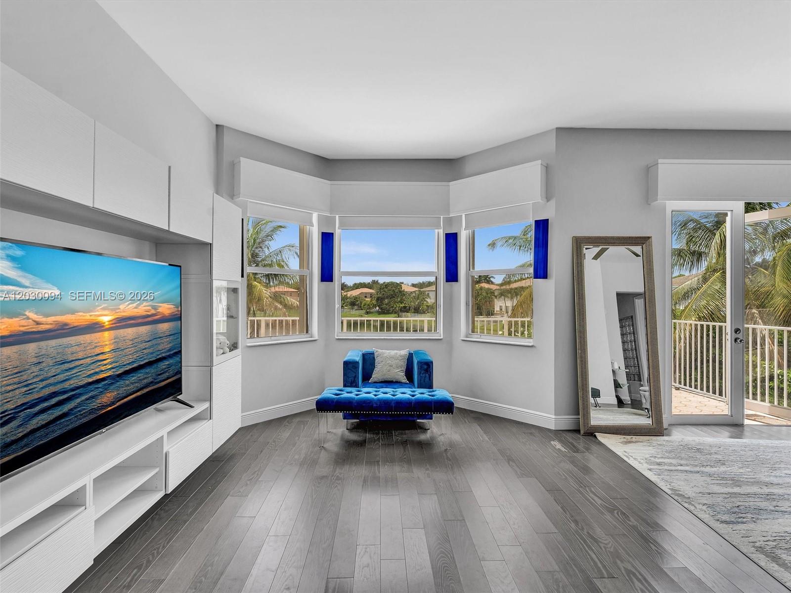 RIVIERA ISLES II - Residential