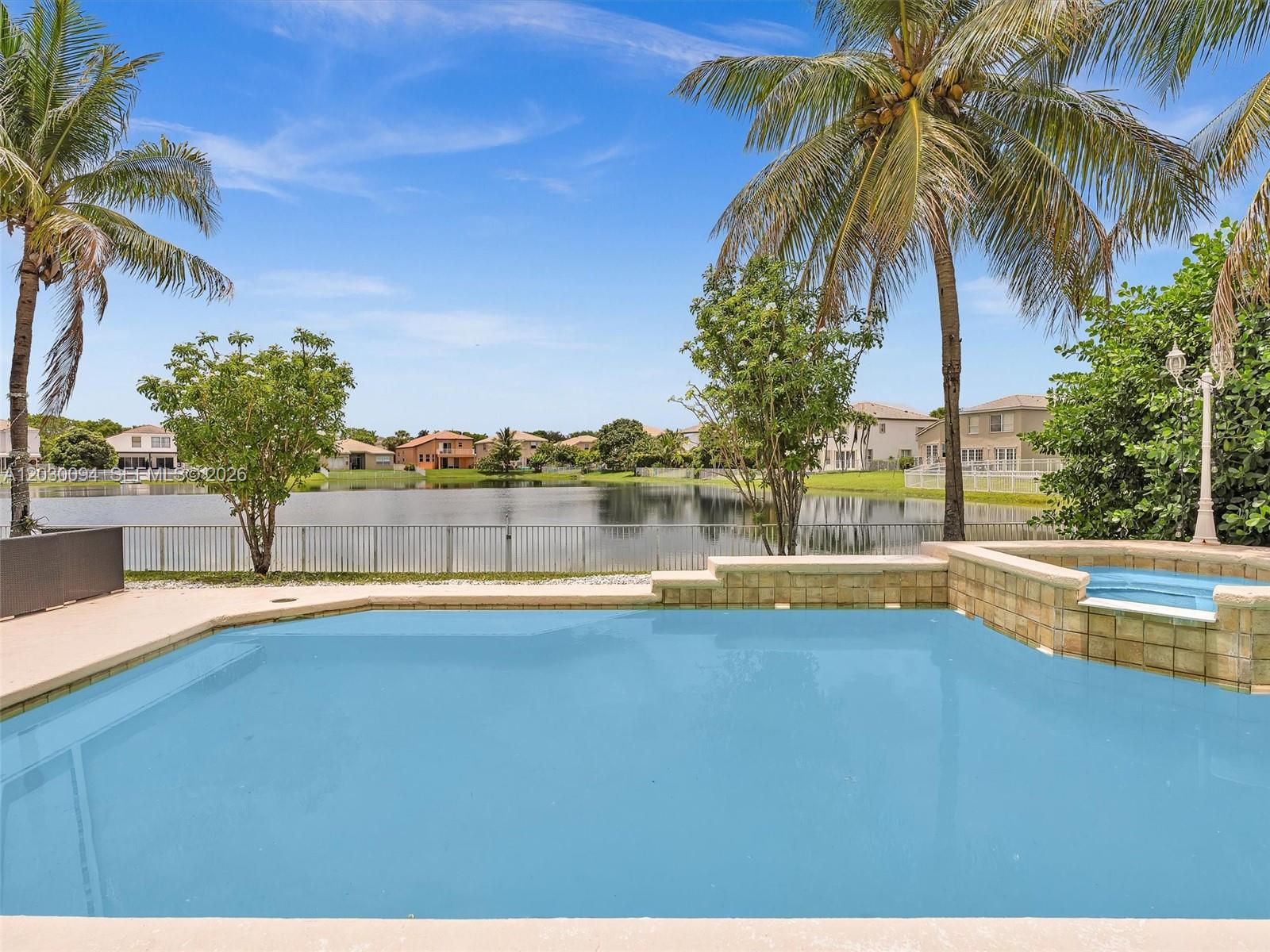 RIVIERA ISLES II - Residential