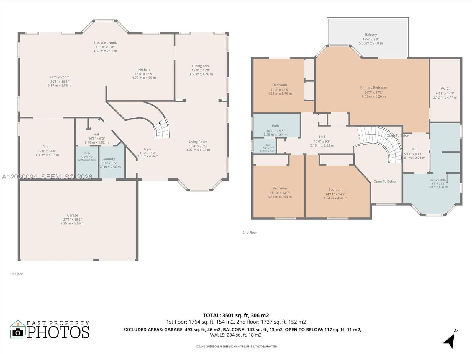 RIVIERA ISLES II - Residential