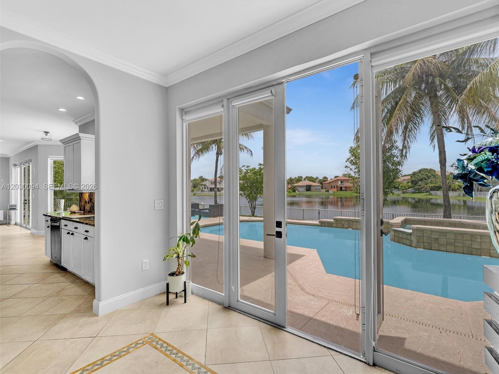 RIVIERA ISLES II - Residential