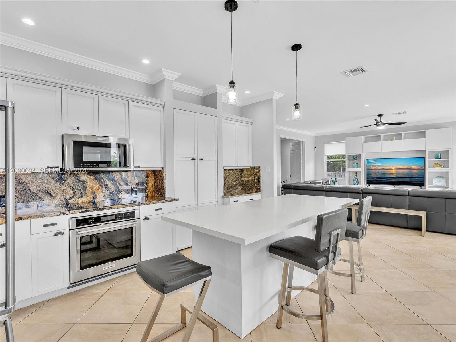 RIVIERA ISLES II - Residential