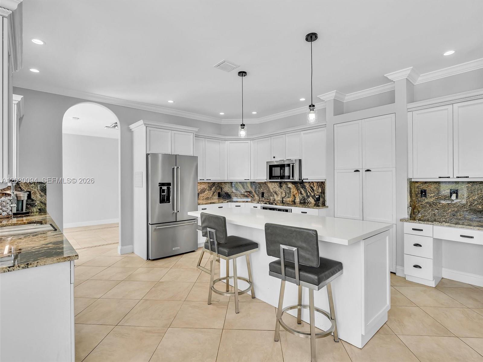 RIVIERA ISLES II - Residential