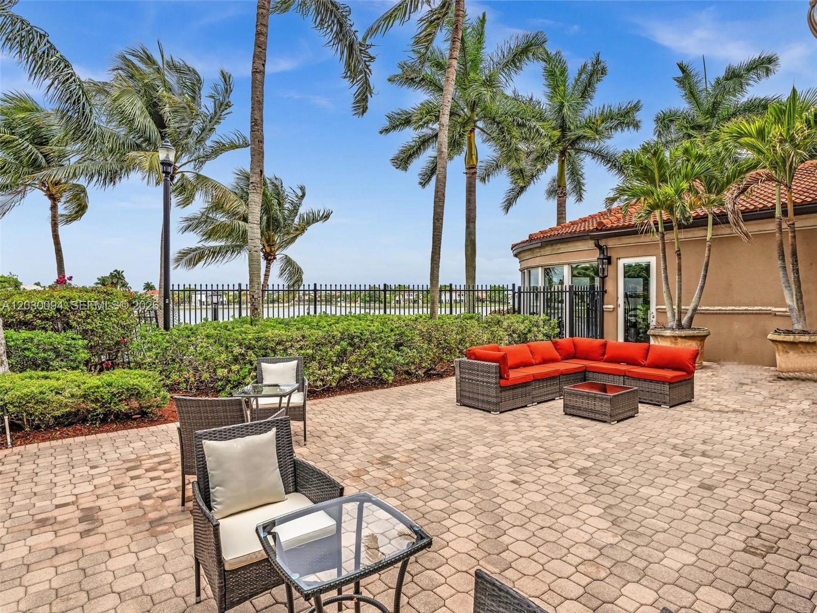 RIVIERA ISLES II - Residential