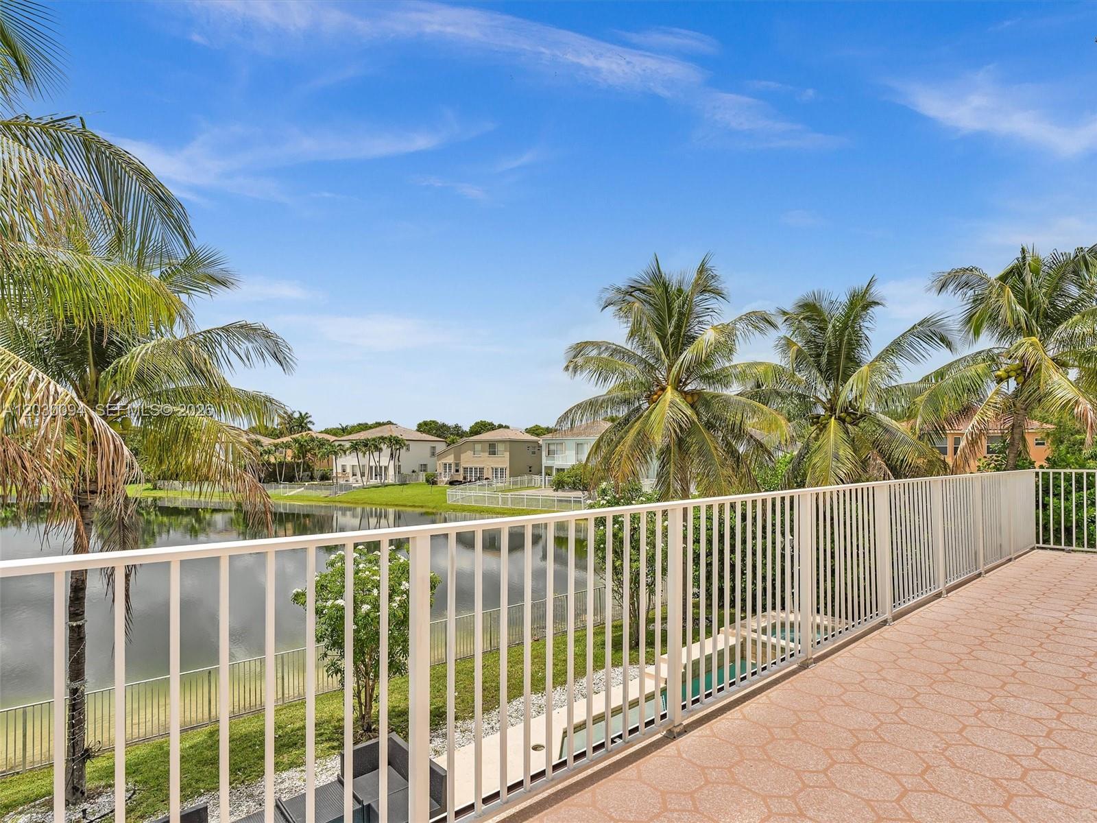 RIVIERA ISLES II - Residential