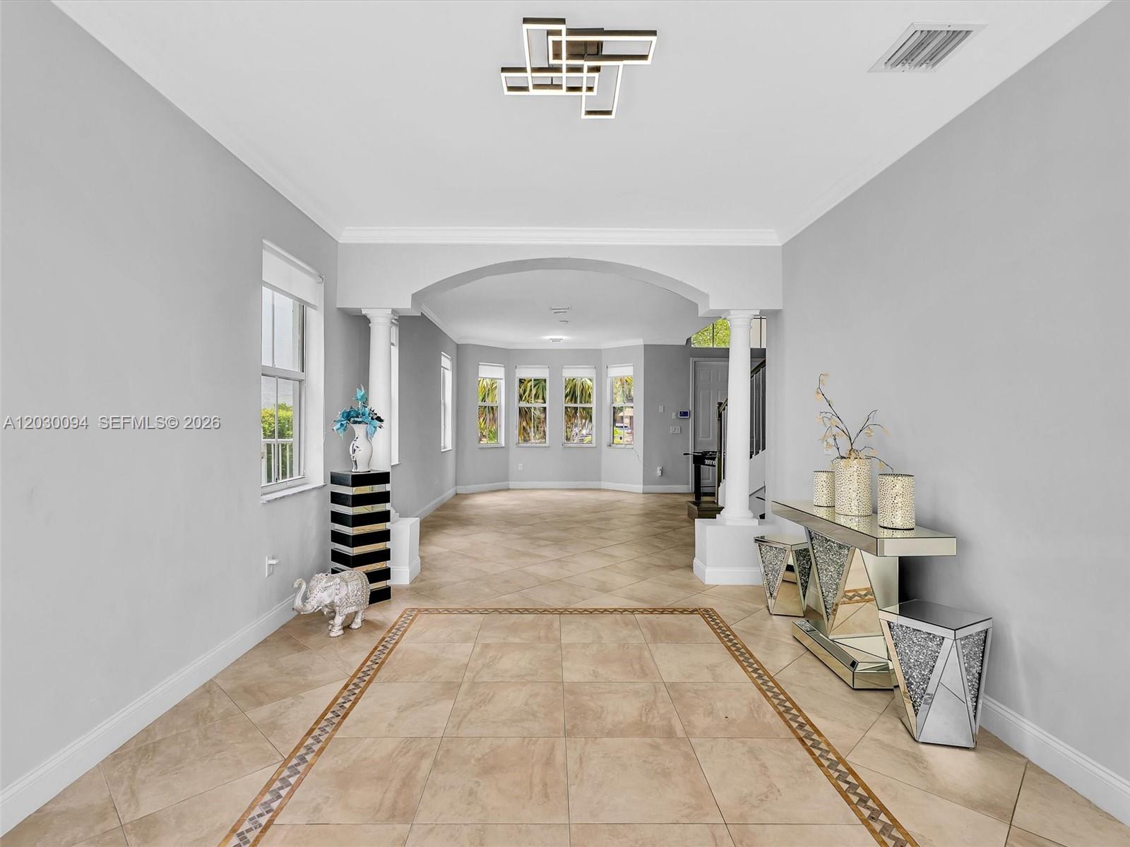 RIVIERA ISLES II - Residential