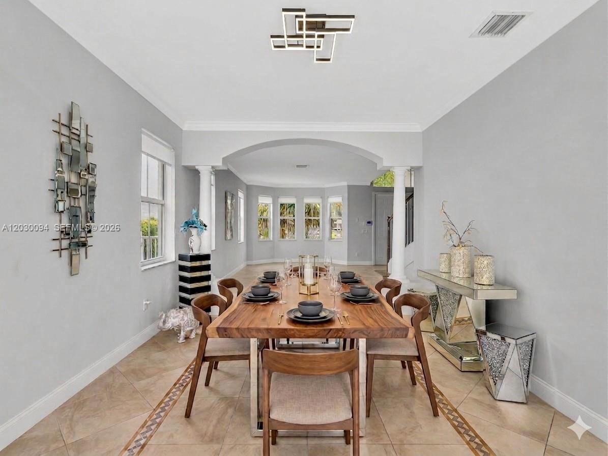 RIVIERA ISLES II - Residential