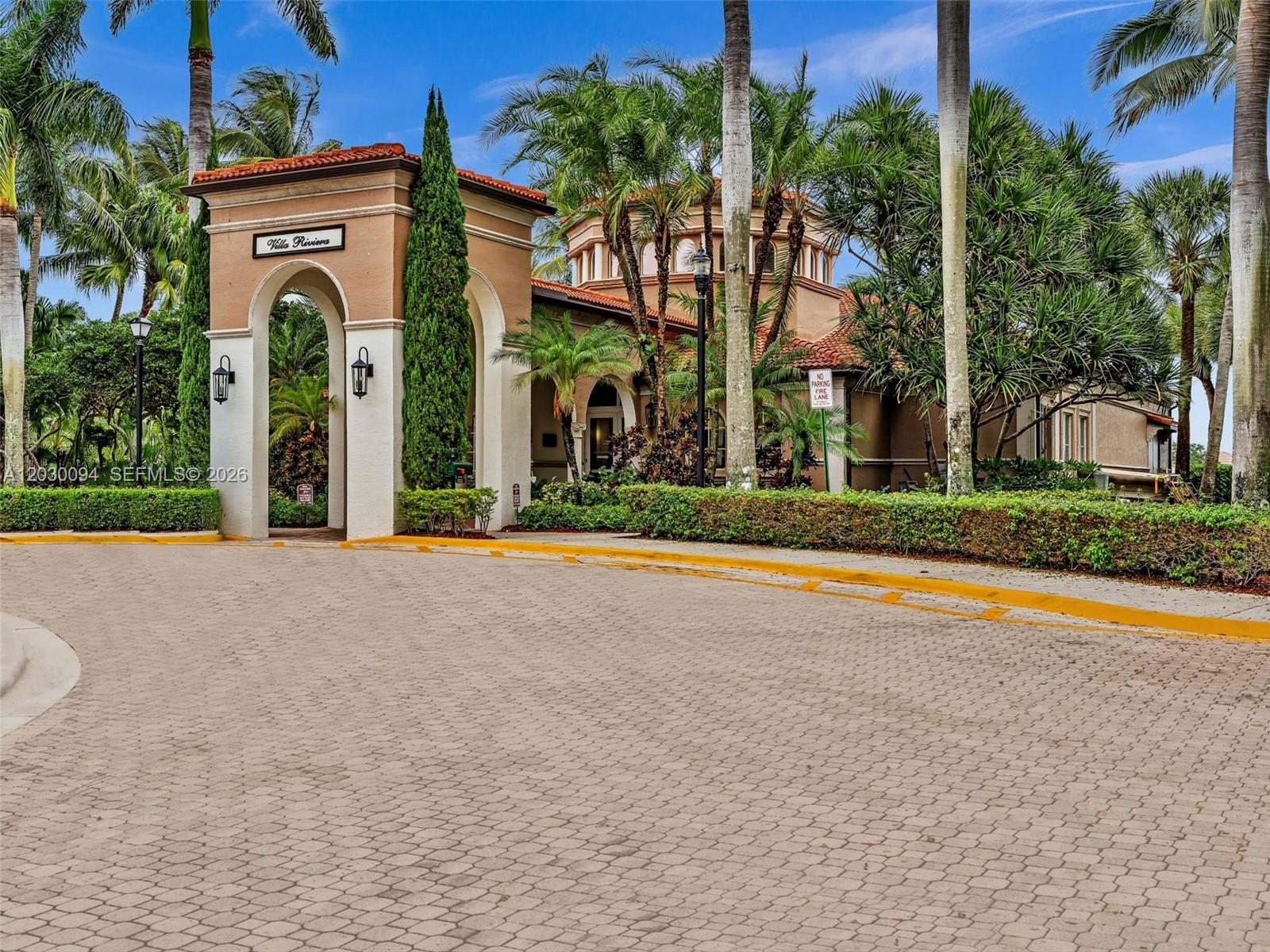 RIVIERA ISLES II - Residential
