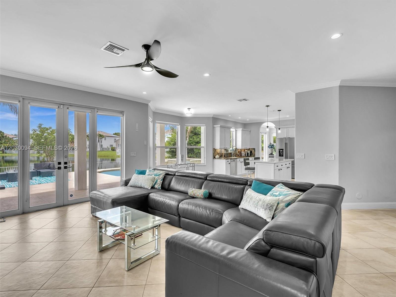 RIVIERA ISLES II - Residential