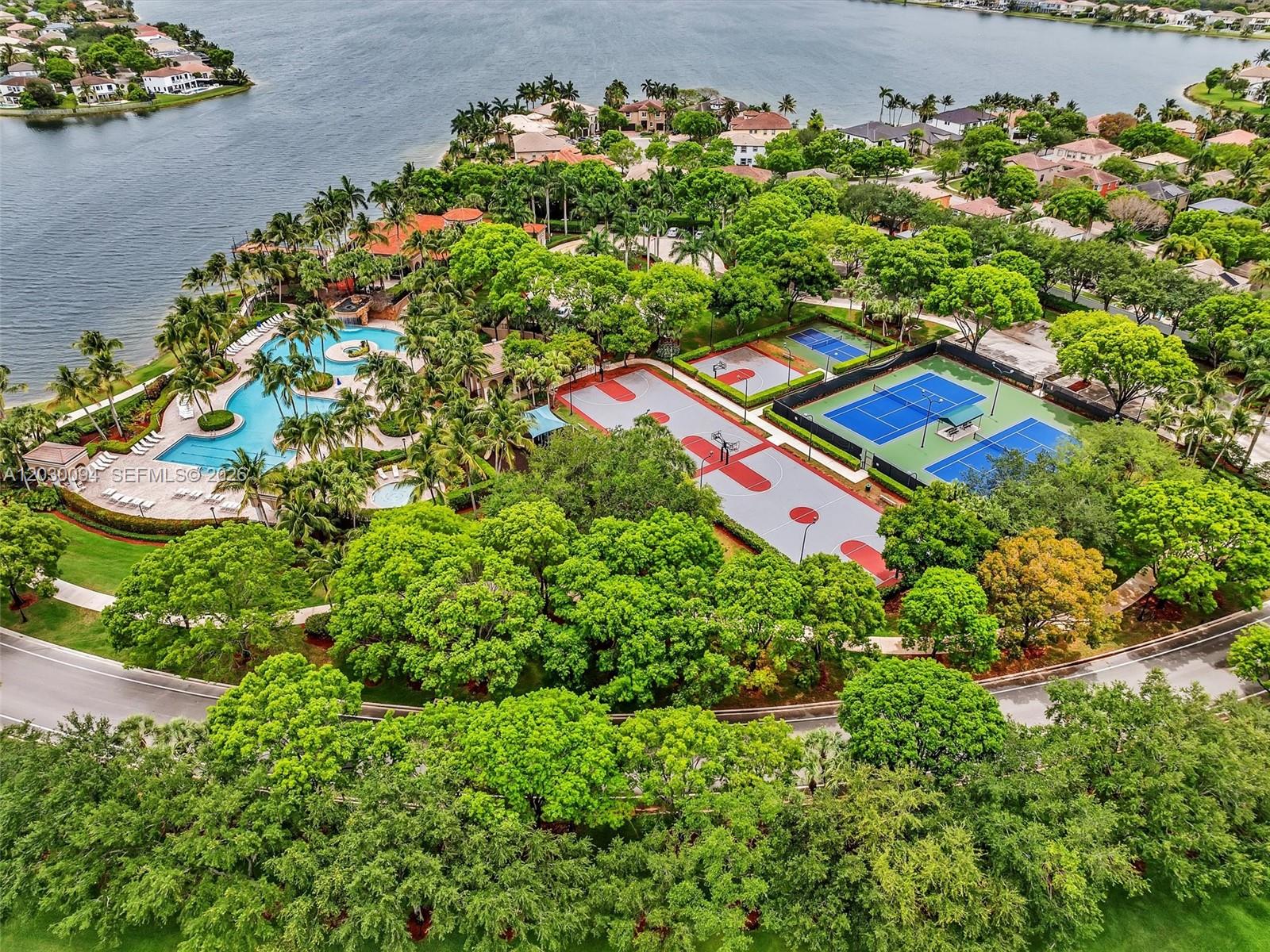 RIVIERA ISLES II - Residential