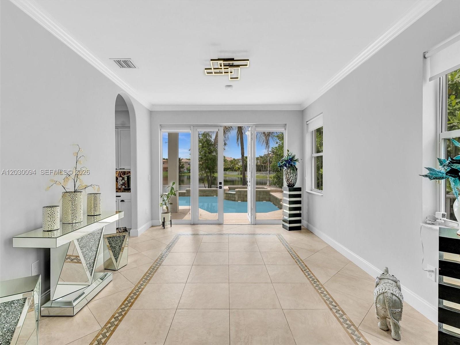 RIVIERA ISLES II - Residential