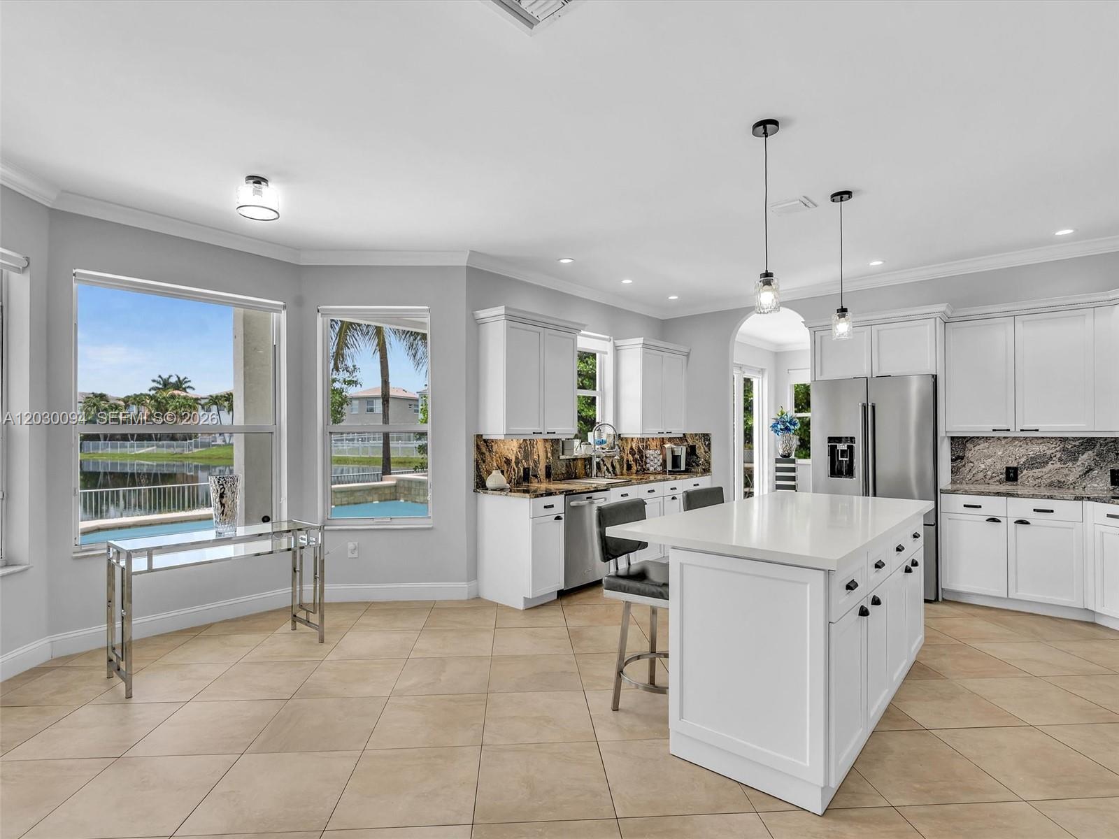 RIVIERA ISLES II - Residential
