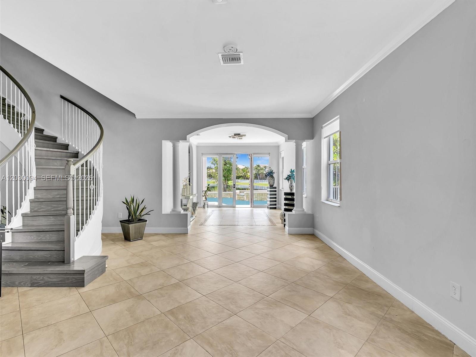 RIVIERA ISLES II - Residential