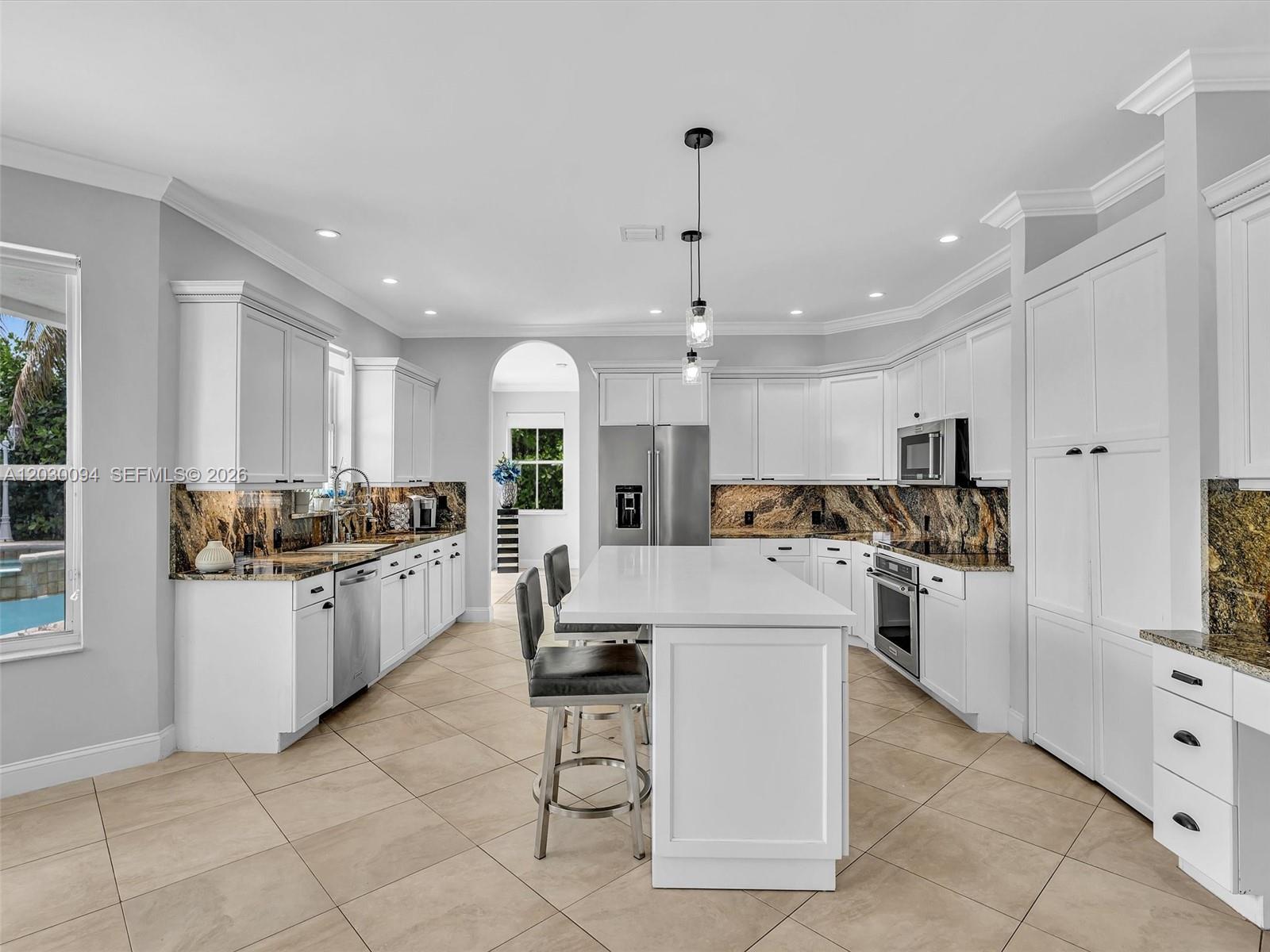 RIVIERA ISLES II - Residential