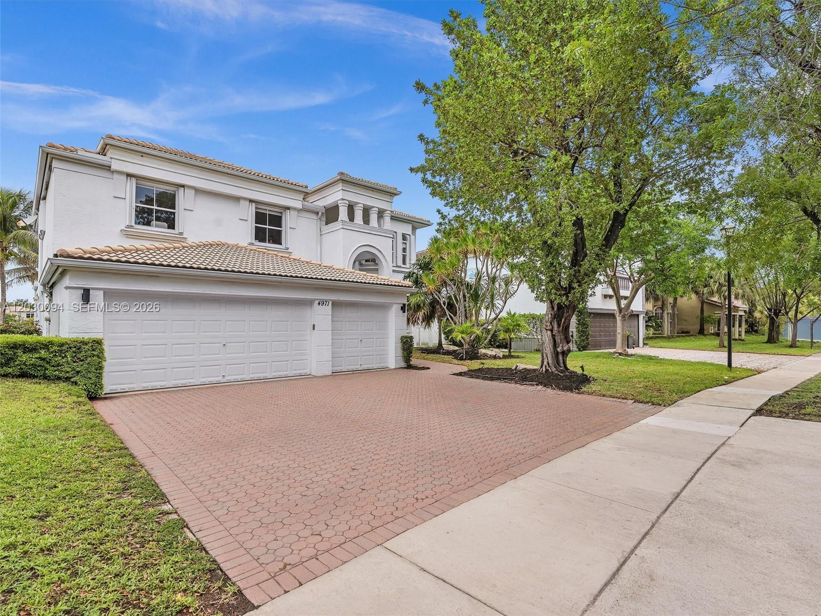 RIVIERA ISLES II - Residential