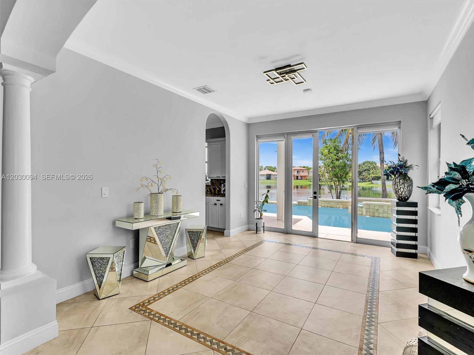 RIVIERA ISLES II - Residential