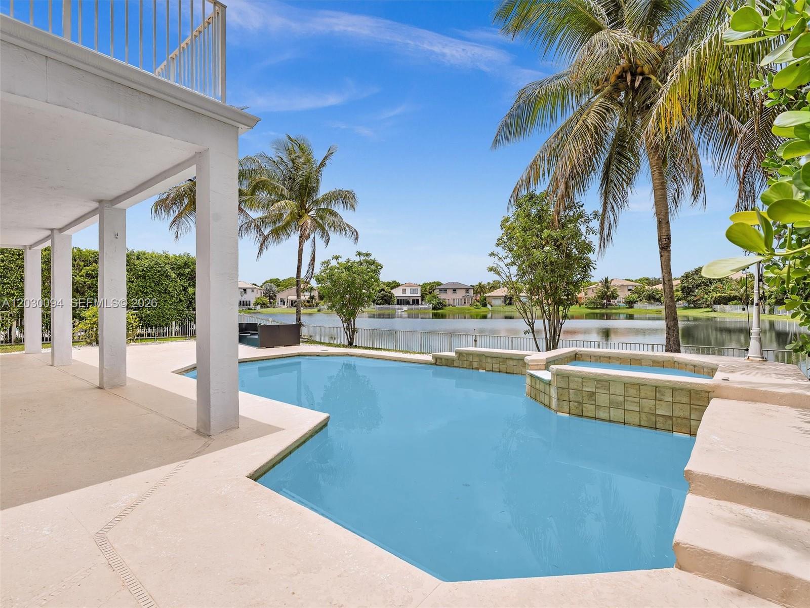 RIVIERA ISLES II - Residential