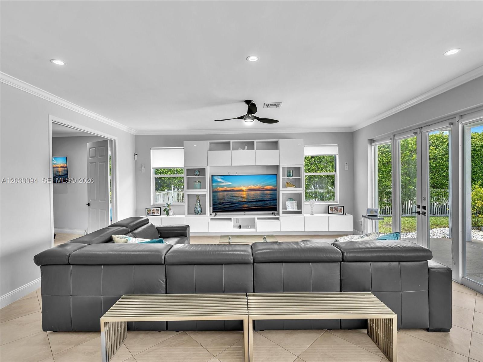 RIVIERA ISLES II - Residential