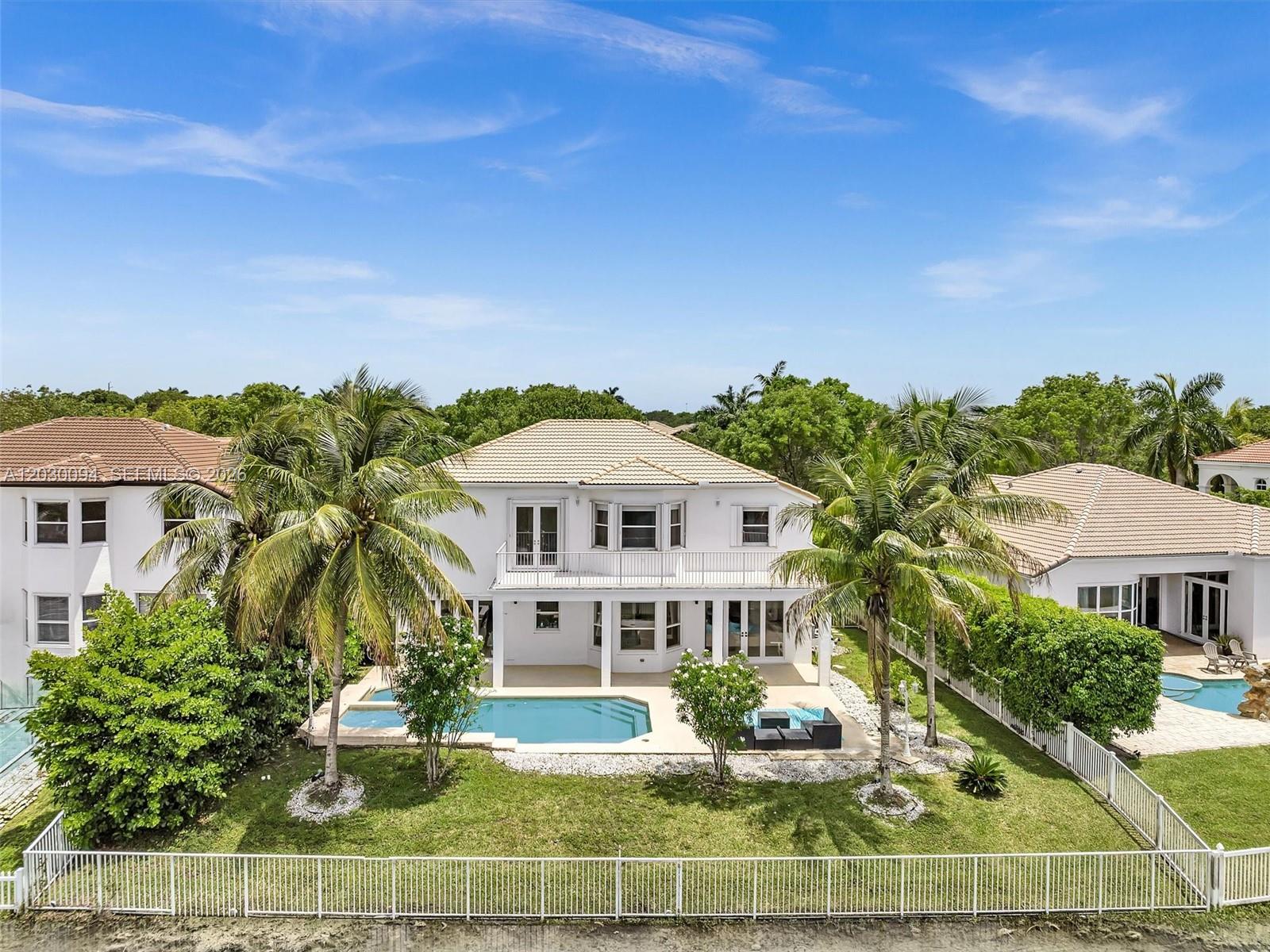 RIVIERA ISLES II - Residential