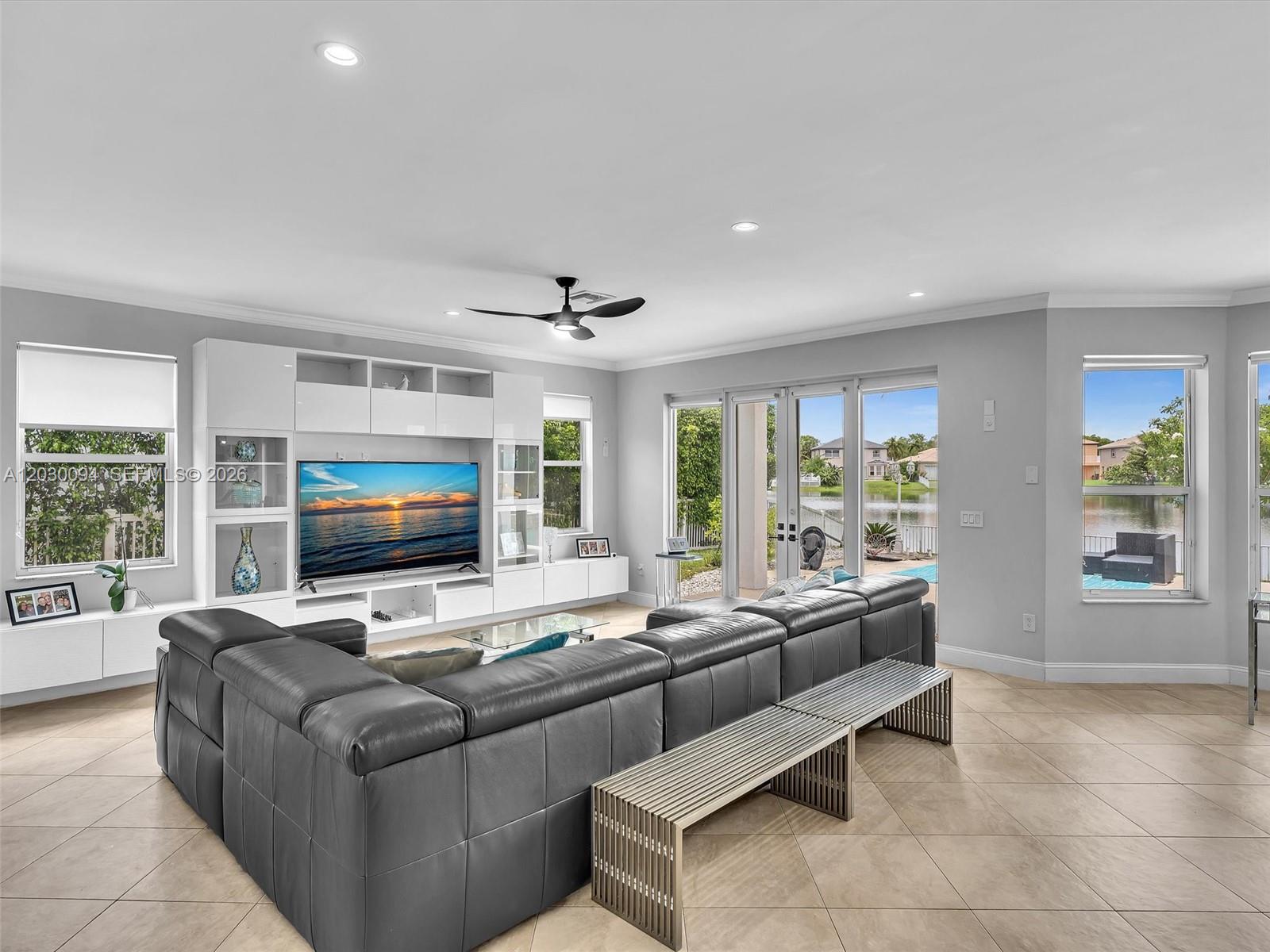 RIVIERA ISLES II - Residential