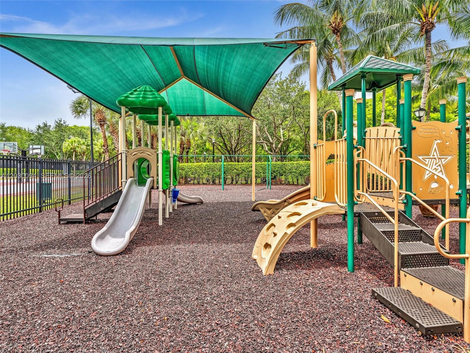 RIVIERA ISLES II - Residential