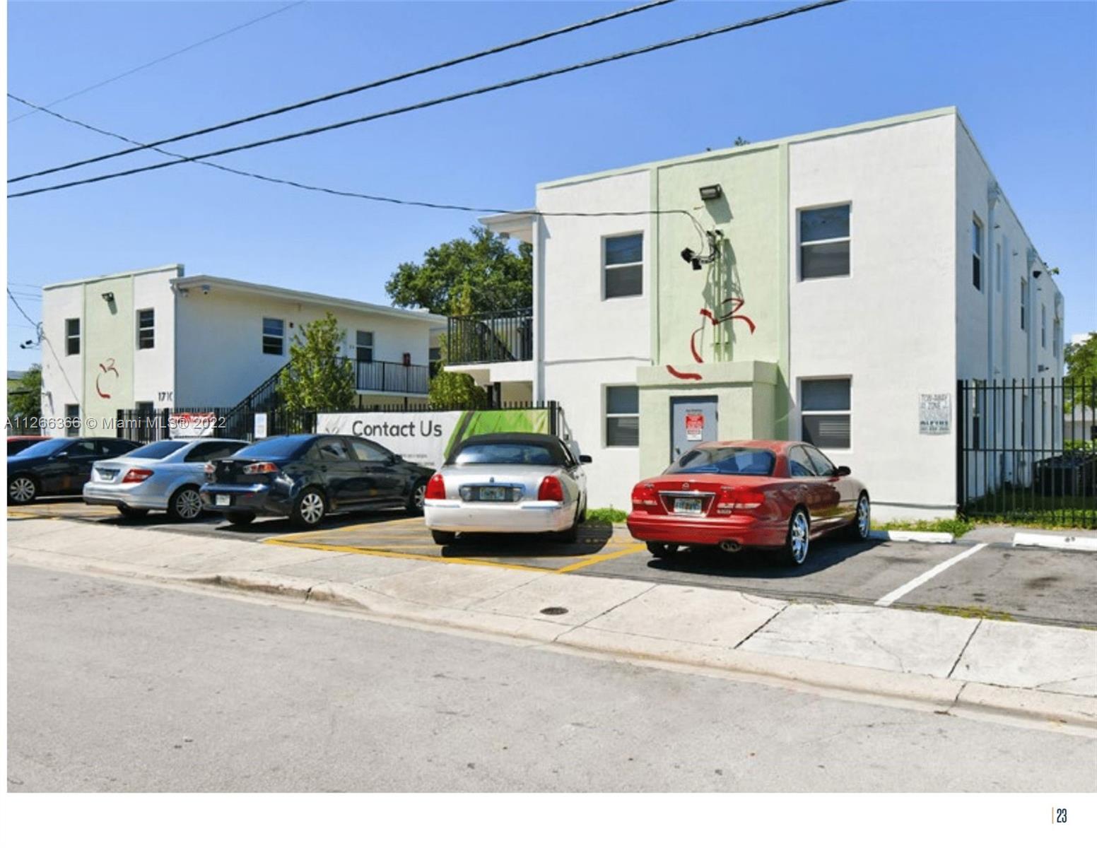 WADDELLS - Residential Lease