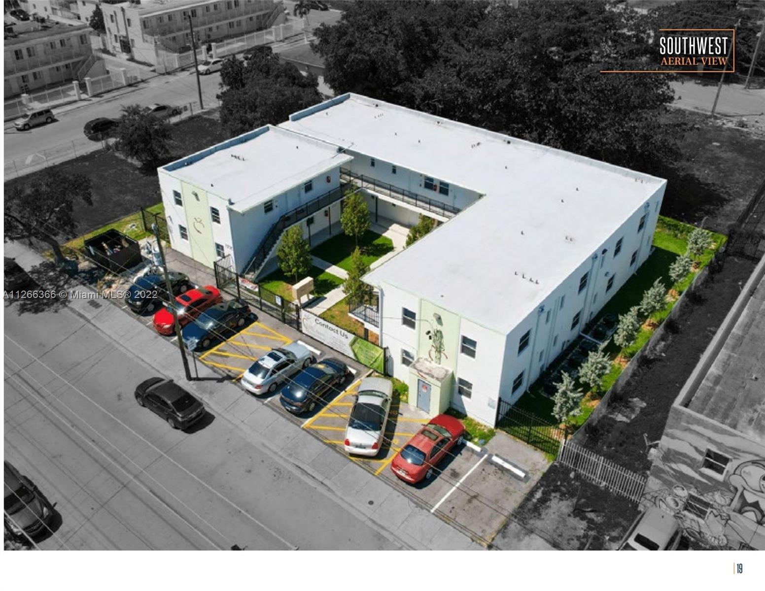 WADDELLS - Residential Lease