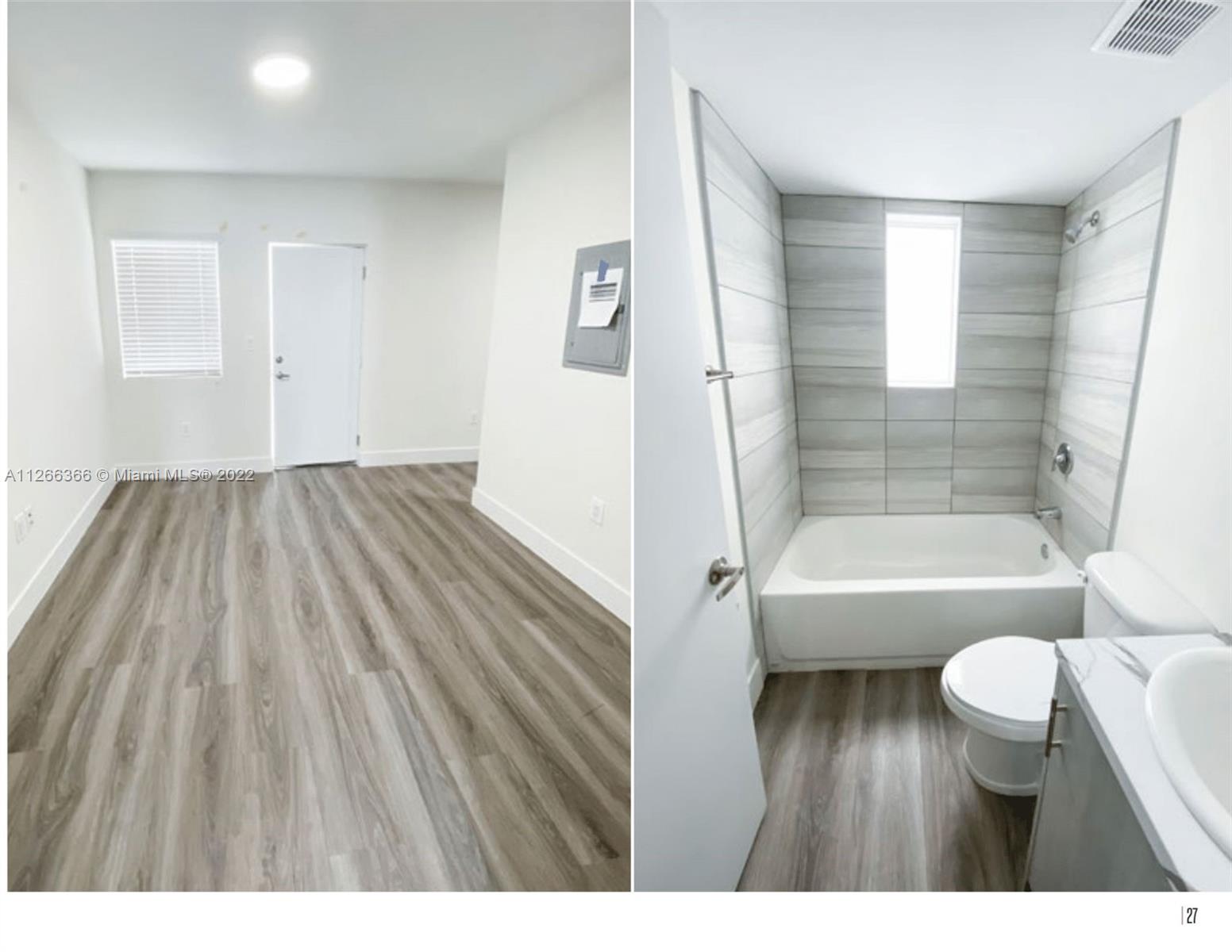 WADDELLS - Residential Lease