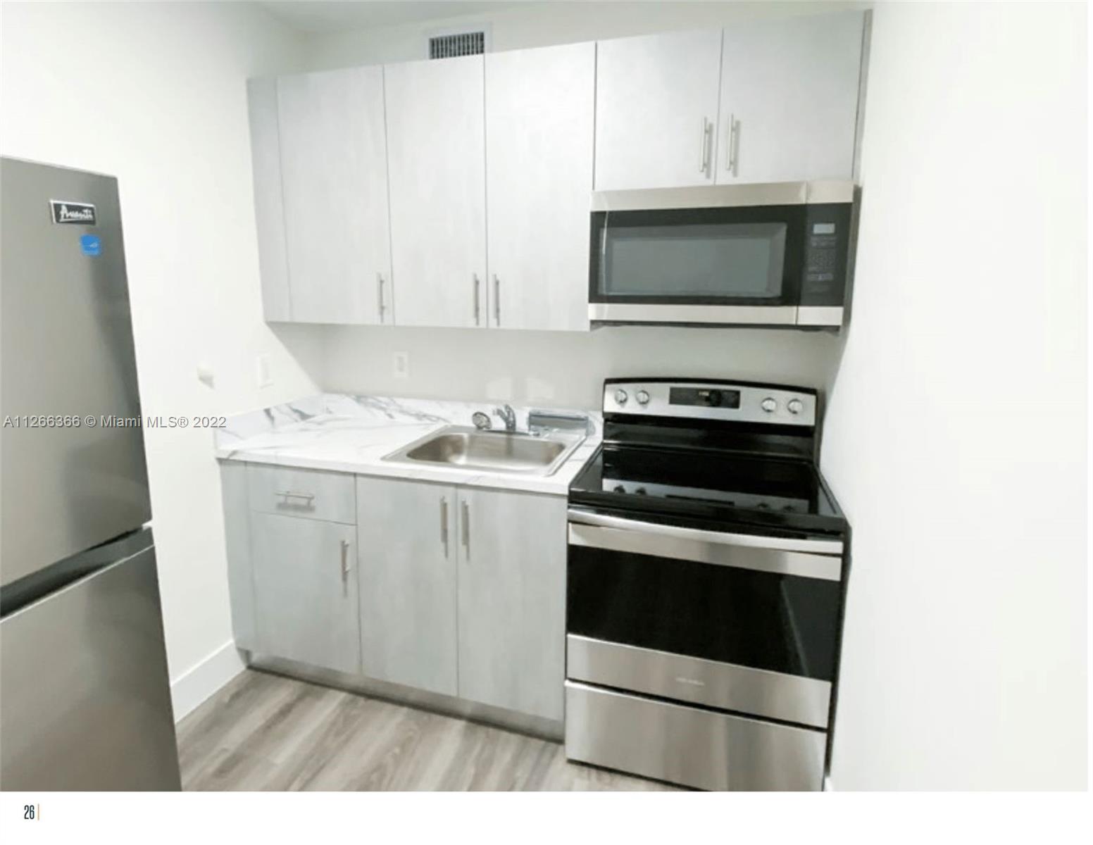 WADDELLS - Residential Lease