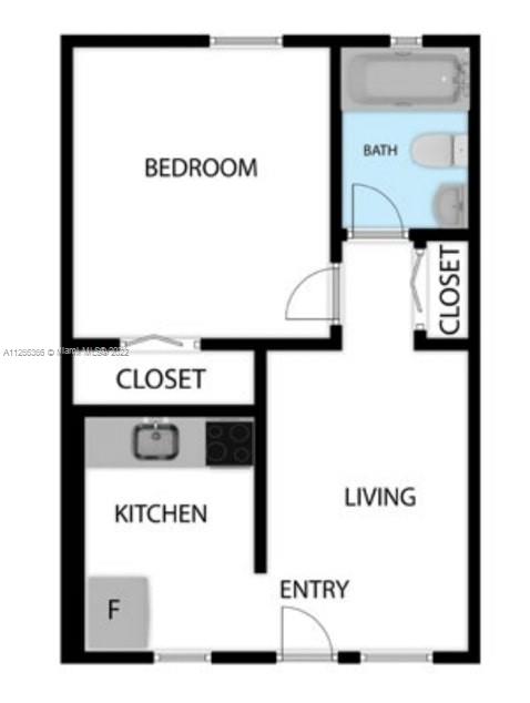 WADDELLS - Residential Lease