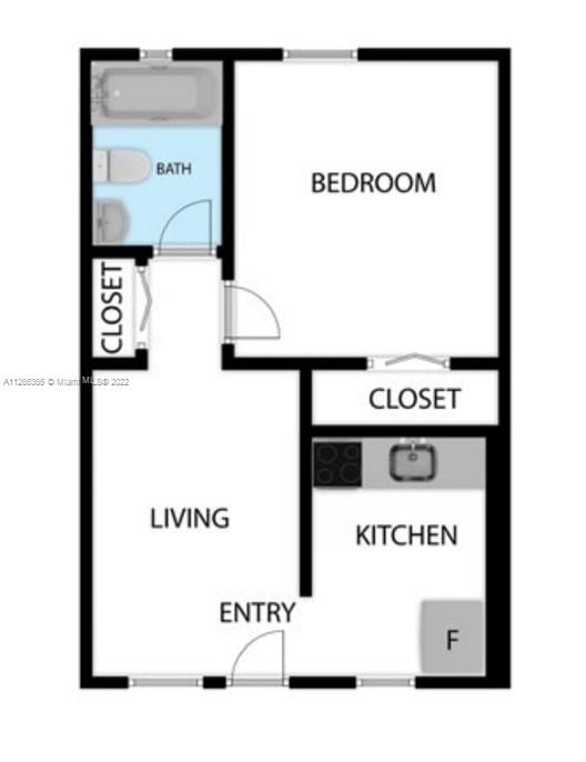WADDELLS - Residential Lease