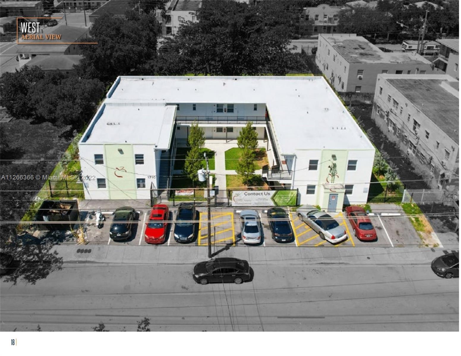 WADDELLS - Residential Lease