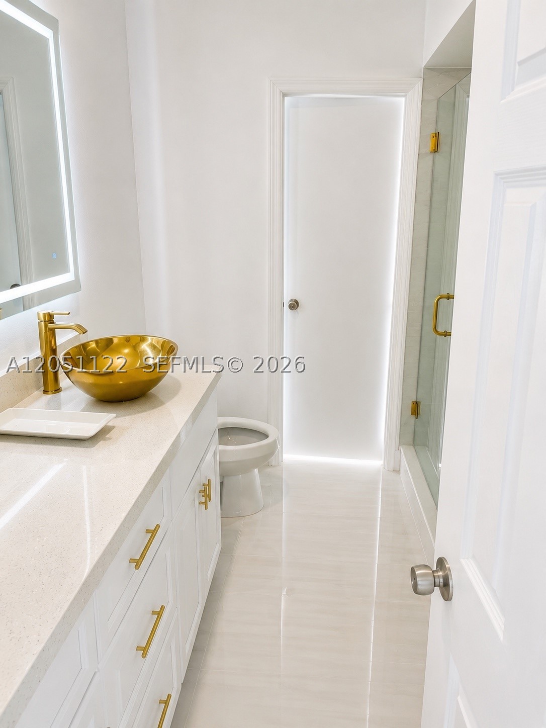 SUNRISE GOLF VILLAGE SEC - Residential