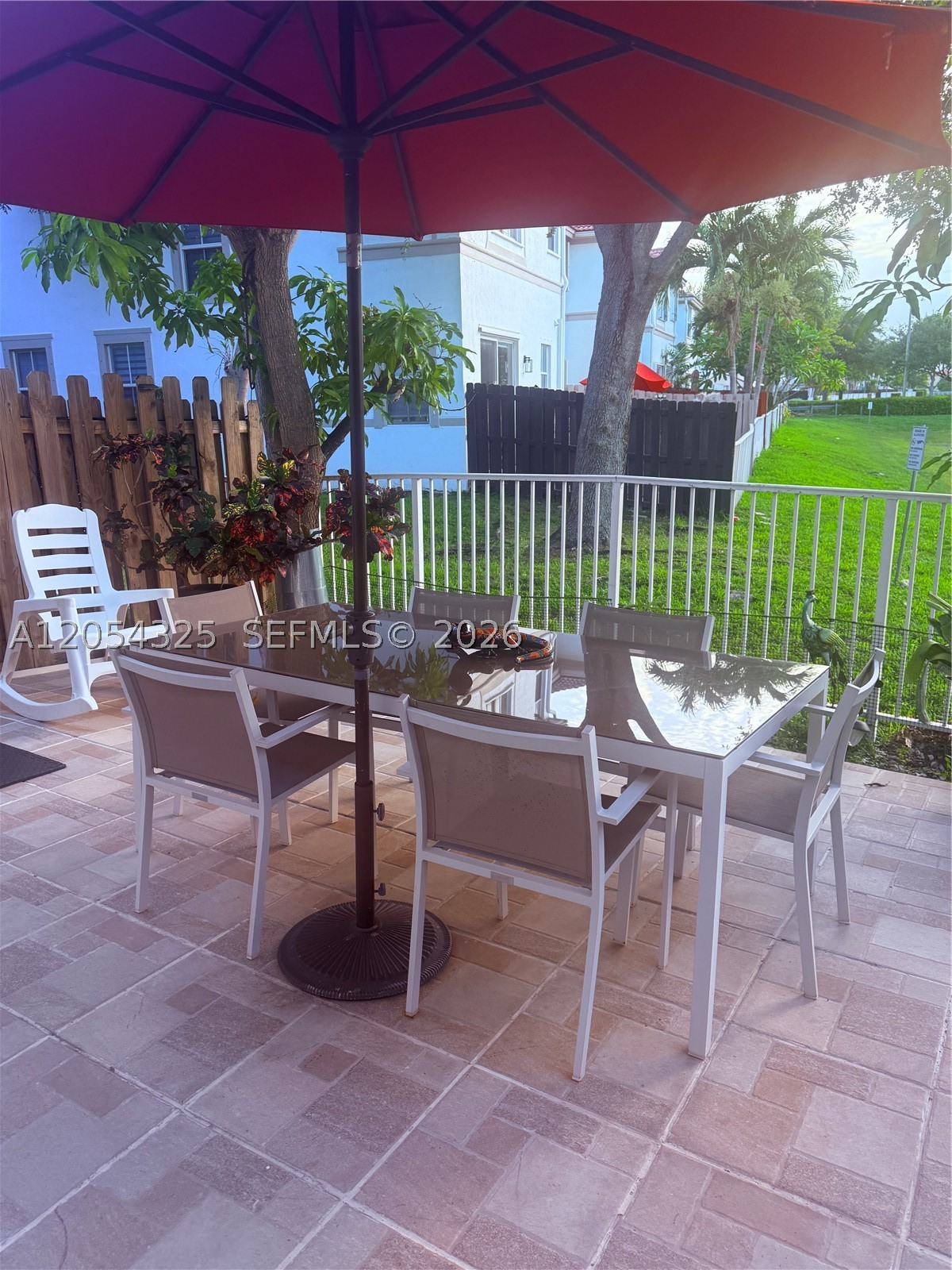 ISLANDS AT DORAL 1ST ADDN - Residential